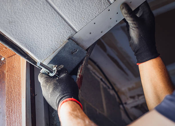 Reliable Garage Door Panel Replacement contractor in Biltmore Forest, NC by Garage Doors Repair Pro
